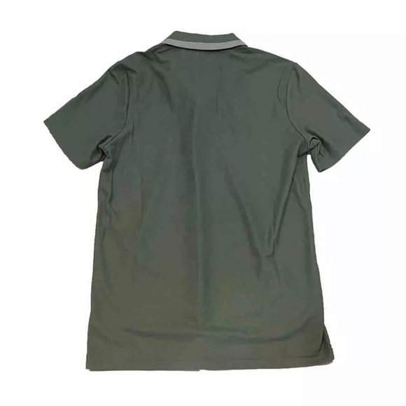 Puma Mercedes AMG Petronas Pique Polo Shirt - Picture 2 of 9